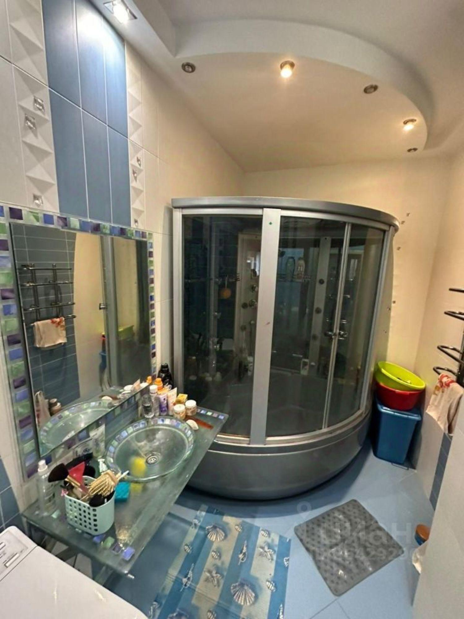 Купить квартиру за 14 500 000 рублей на ул Горького, 70