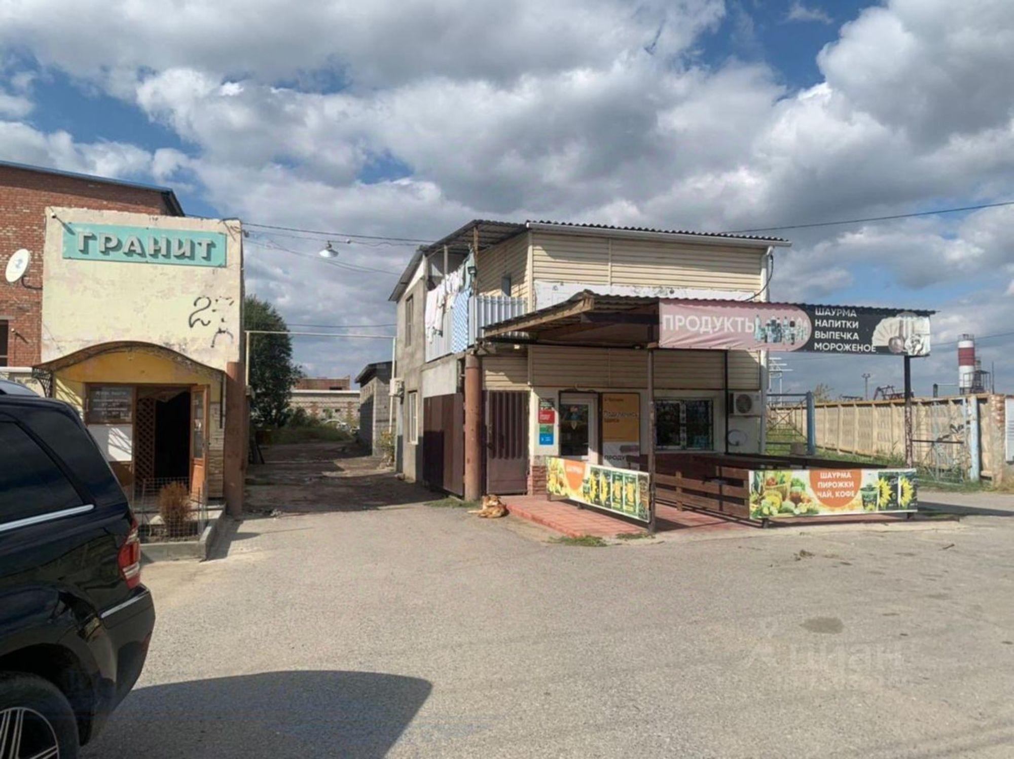 Сдать производственную площадь за 20 003 рублей на улица Рождественского, 27