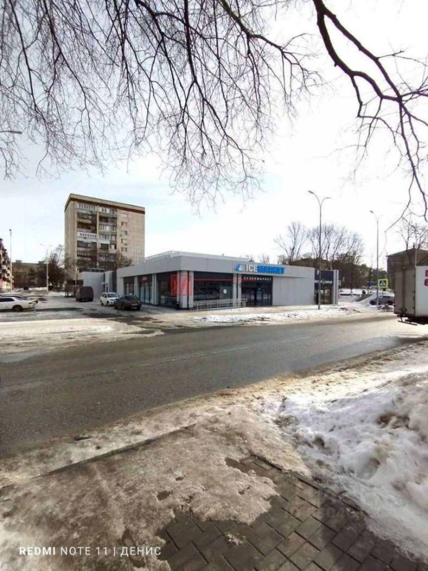 Сдать торговое помещение за 10 208 рублей на мкр Приборостроитель, 6а