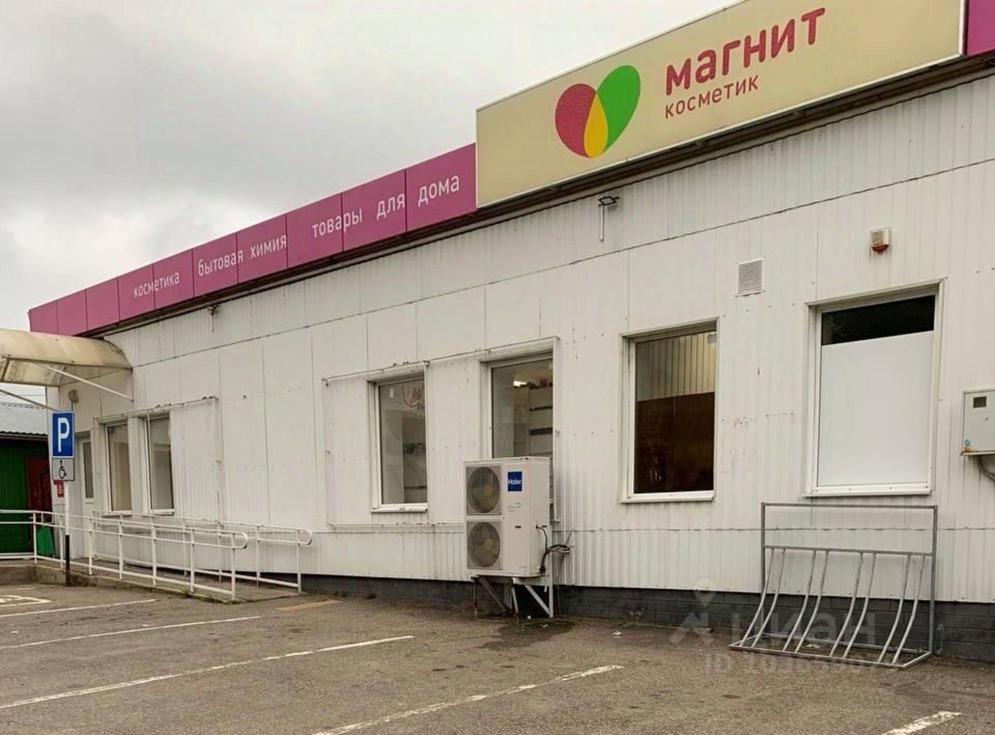 Сдать ОСЗ, отдельно стоящее здание за 968 000 рублей на Красноармейская улица
