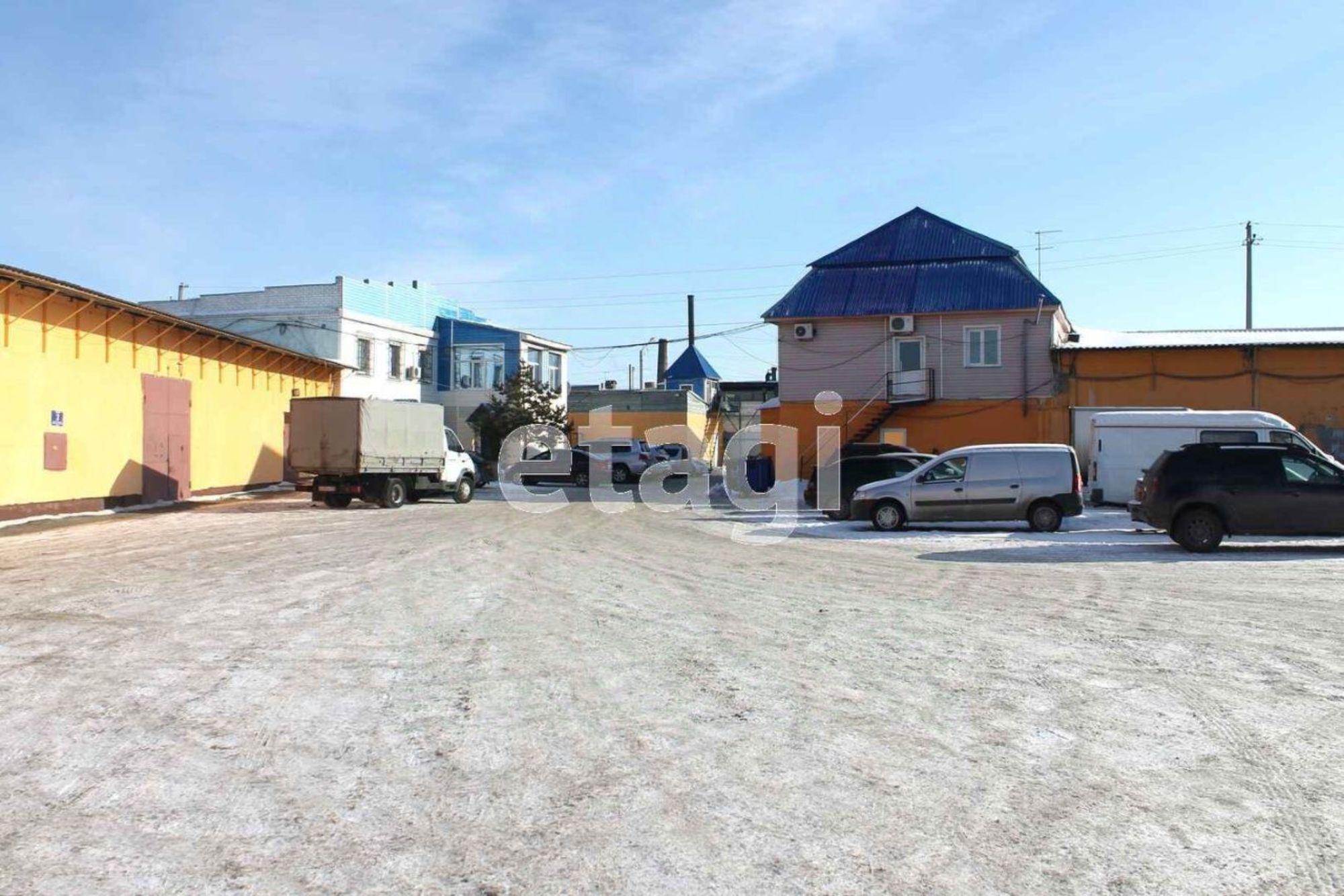 Сдать складское помещение за 360 000 рублей на улица Чкалова
