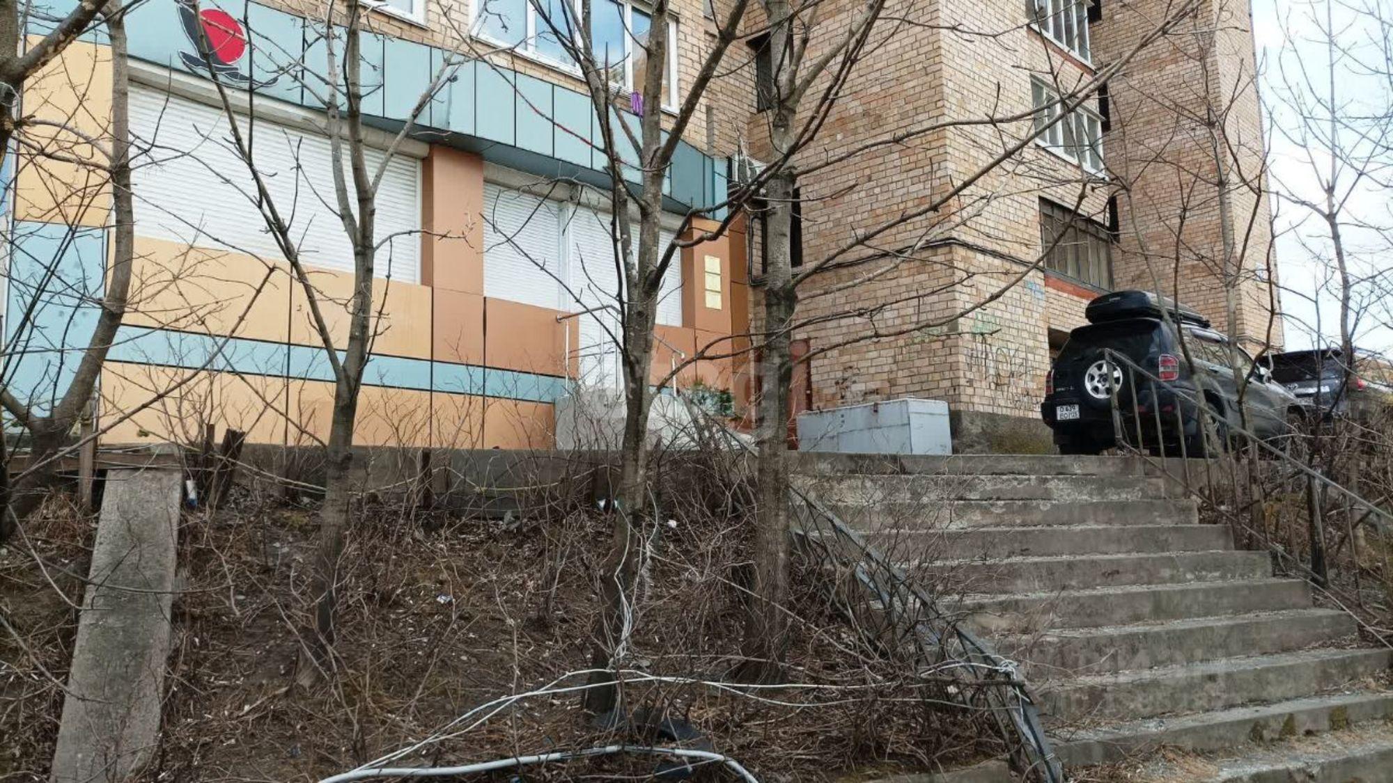 Сдать офис, помещение под офис за 128 000 рублей на улица Стрельникова, 12