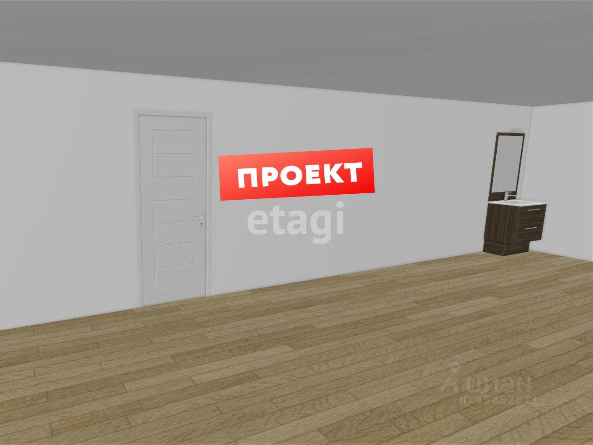 Сдать офис, помещение под офис за 100 000 рублей на улица Фадеева