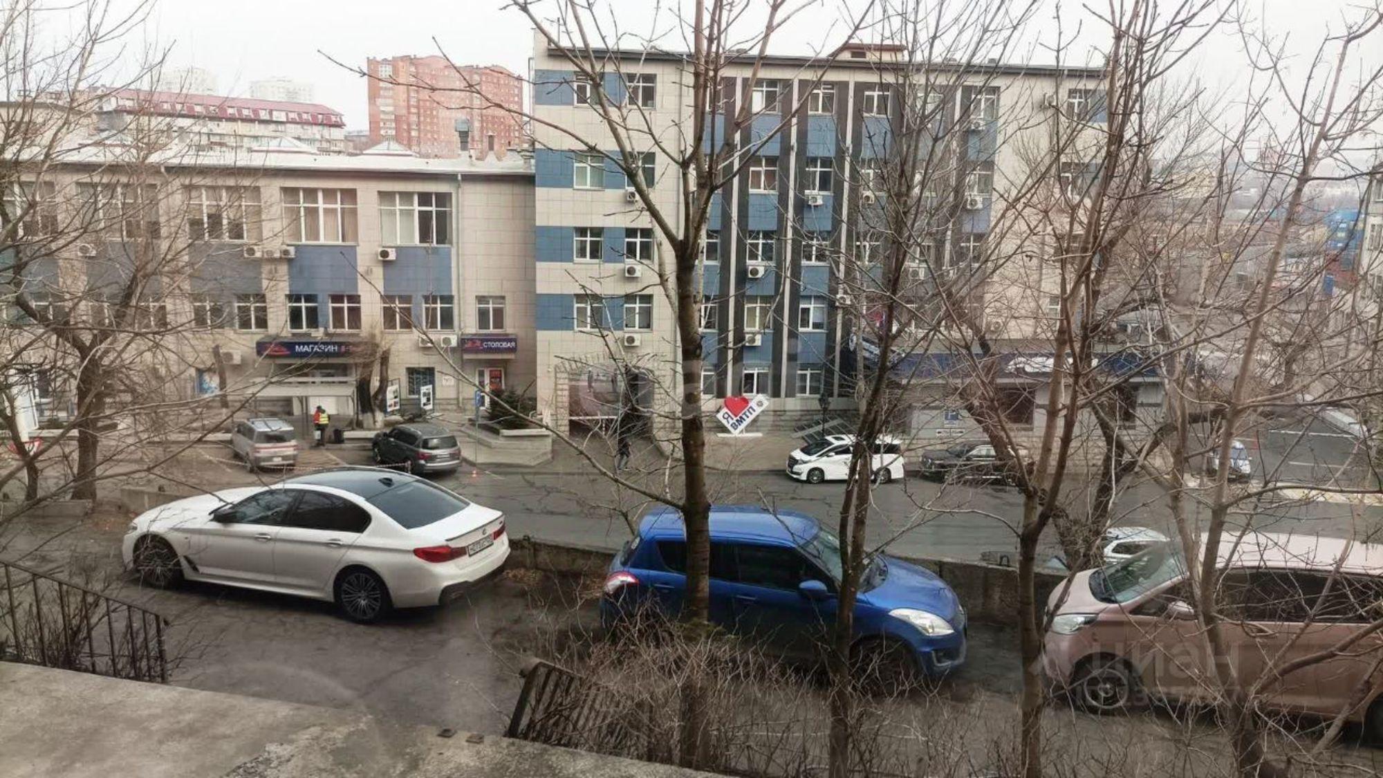 Сдать офис, помещение под офис за 128 000 рублей на улица Стрельникова, 12