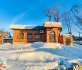 офис 140.7 кв м Московская ул, 57а