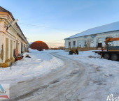 помещение 1600 кв м Зеленая ул, 29