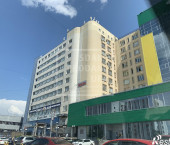 офис 31.6 кв м, этаж 11/12 Пархоменко улица, д.156/3
