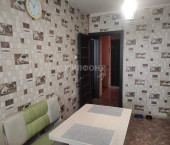 3-комн, 73.6кв м, этаж 3/10 Дзержинского проспект, д.12