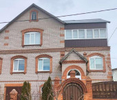 коттедж 410 кв м улица Лермонтова, 28