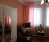 комната 90 кв м 1-я Строителя ул, 3