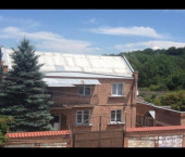 коттедж 150 кв м Каряева