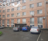 помещение 160 кв м Владикавказская ул, 63
