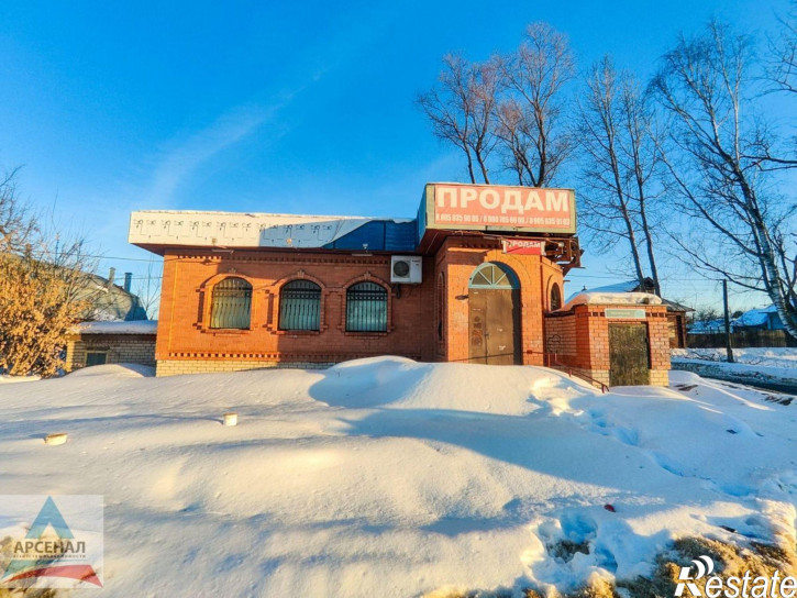 Офис Московская ул, 57а