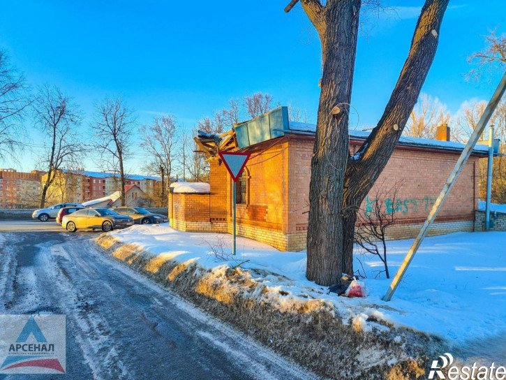 Офис Московская ул, 57а