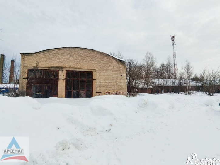 Помещение свободного назначения Советская ул, 22б