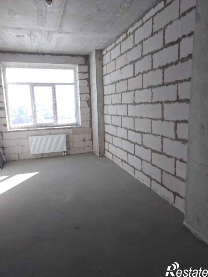 3-комн квартира Донская ул., 6а, к 2