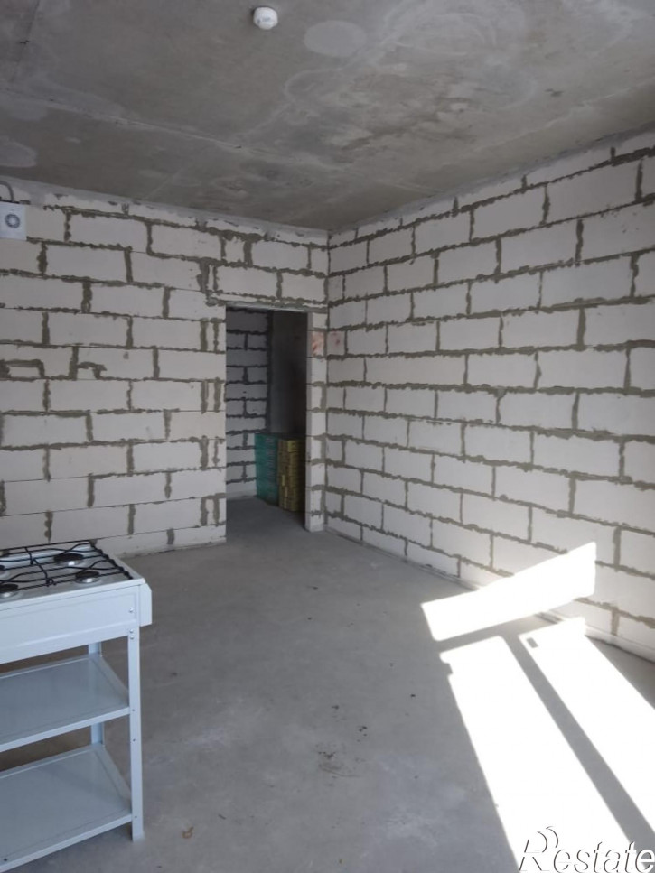 3-комн квартира Донская ул., 6а, к 2