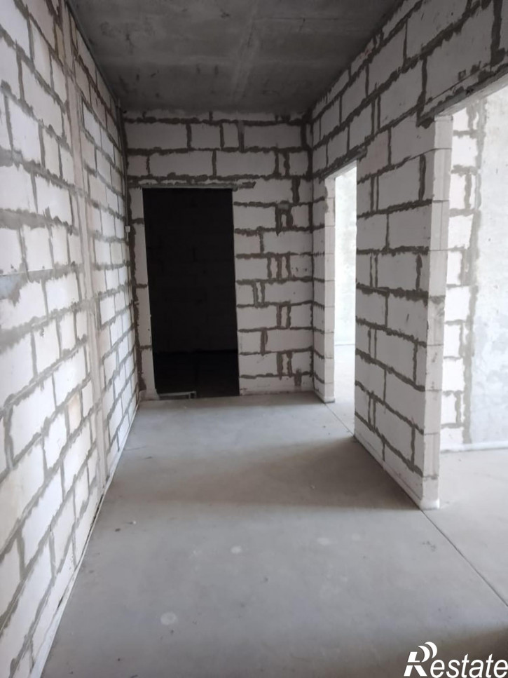 3-комн квартира Донская ул., 6а, к 2