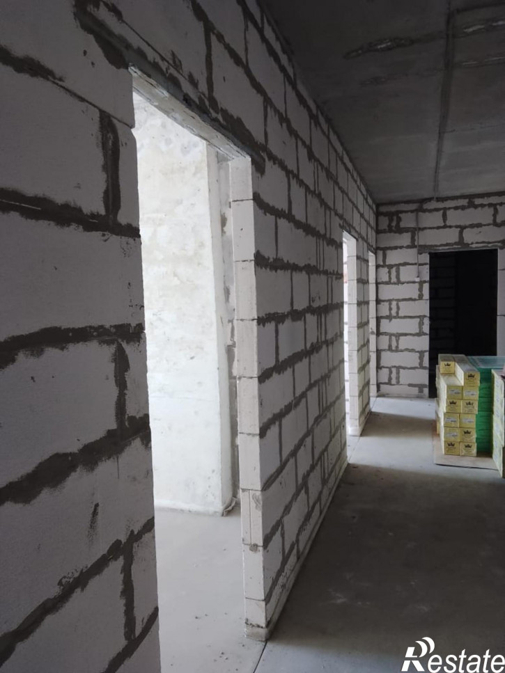3-комн квартира Донская ул., 6а, к 2