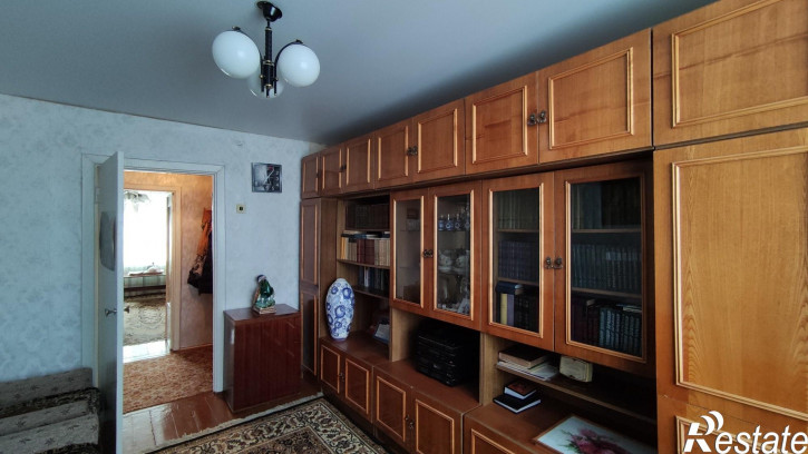 3-комн квартира ул. Васильковского,19