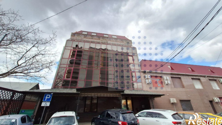 Производственное помещение им. Кутузова ул., 77