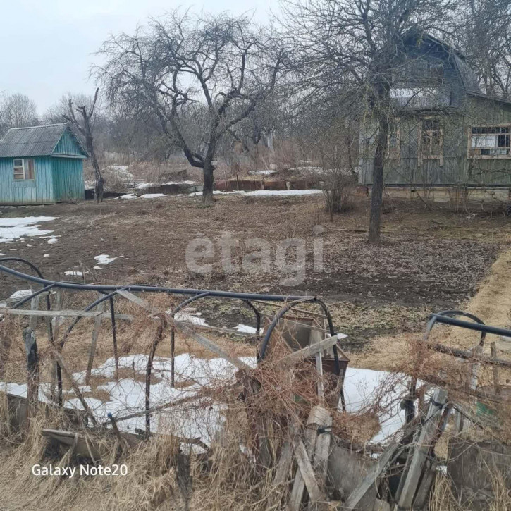Земельный участок Счастливая улица