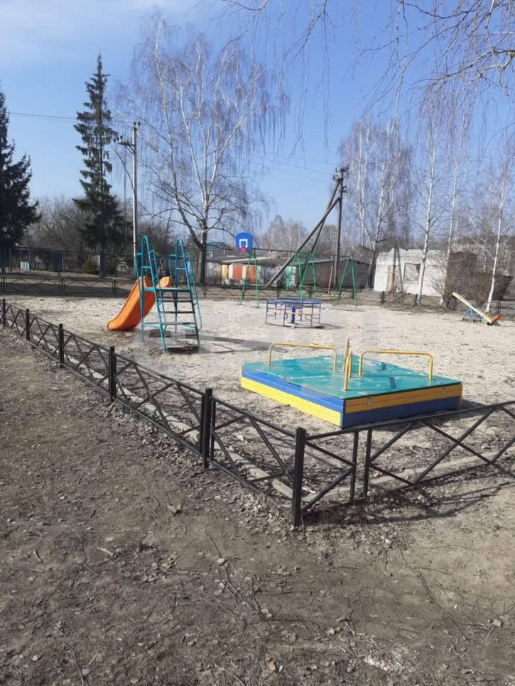 1-комн квартира Первомайская улица