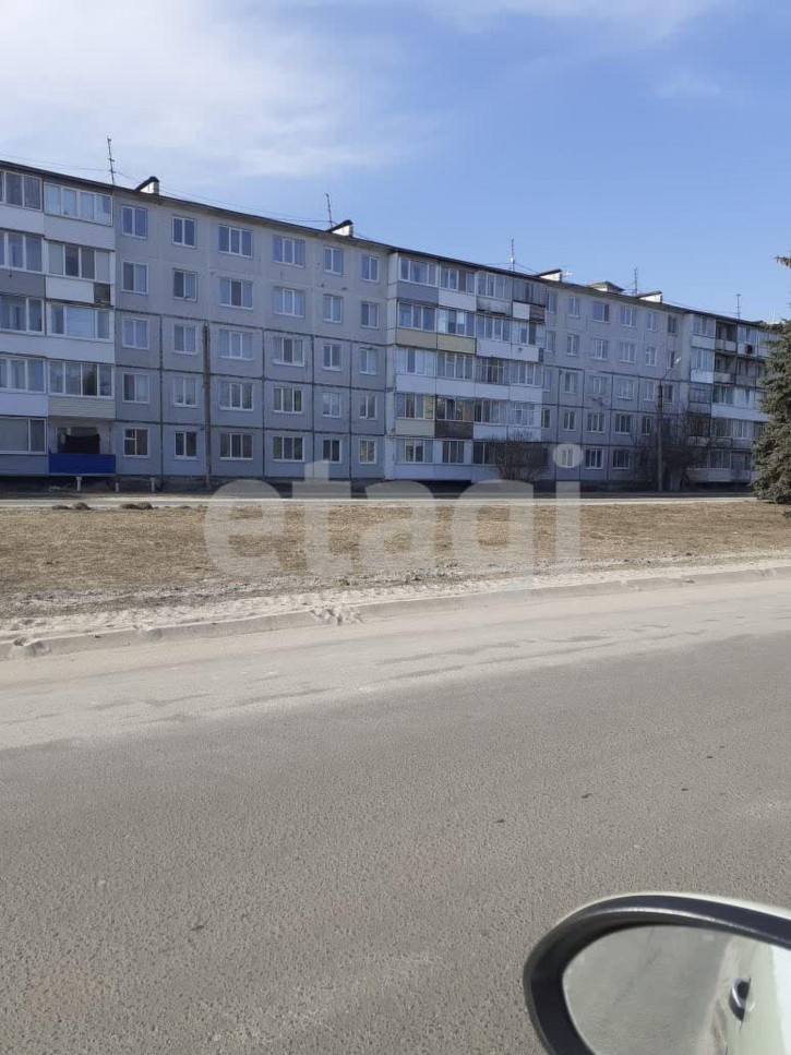 1-комн квартира Первомайская улица