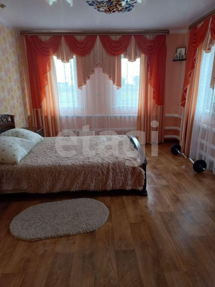 Коттедж/дом 15К-1901