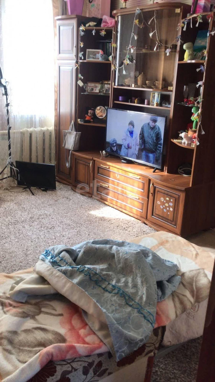 Коттедж/дом Октябрьская улица
