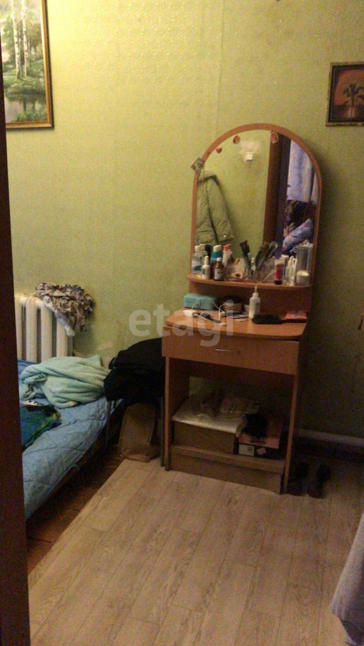 Коттедж/дом Октябрьская улица