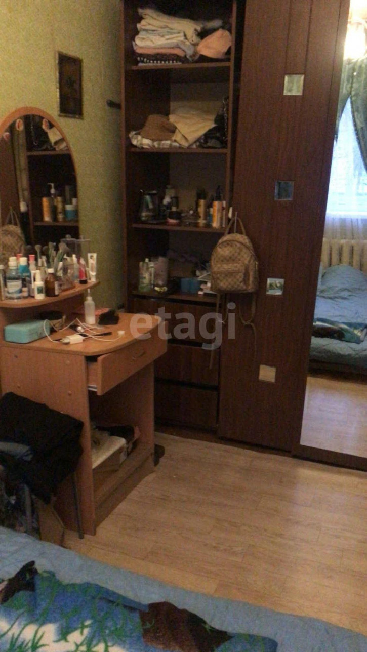 Коттедж/дом Октябрьская улица