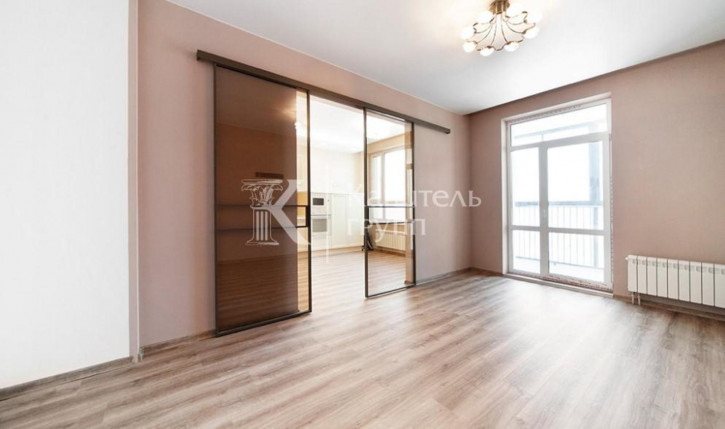 2-комн квартира улица Газовиков, 73к3