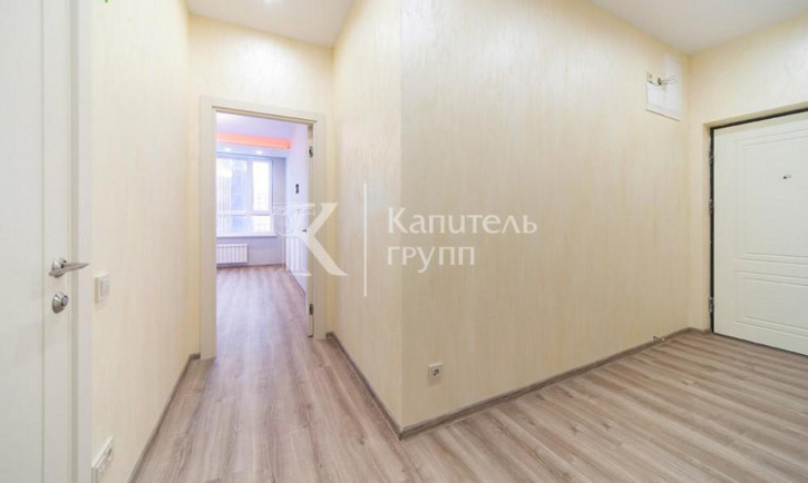 2-комн квартира улица Газовиков, 73к3