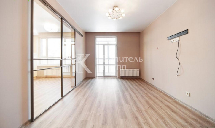 2-комн квартира улица Газовиков, 73к3