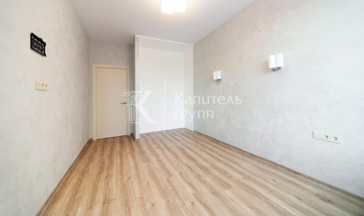 2-комн квартира улица Газовиков, 73к3