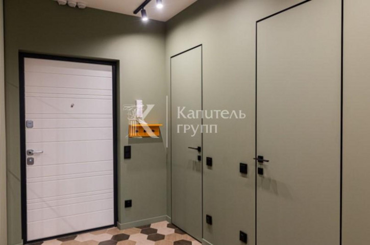 3-комн квартира улица Газовиков, 73к4