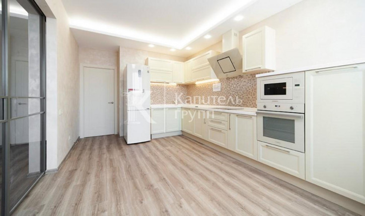 2-комн квартира улица Газовиков, 73к3