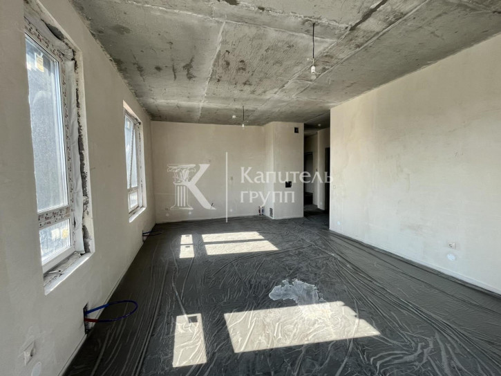 3-комн квартира улица Газовиков, 73к4