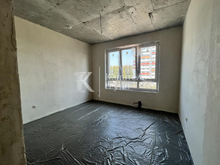 3-комн квартира улица Газовиков, 73к4