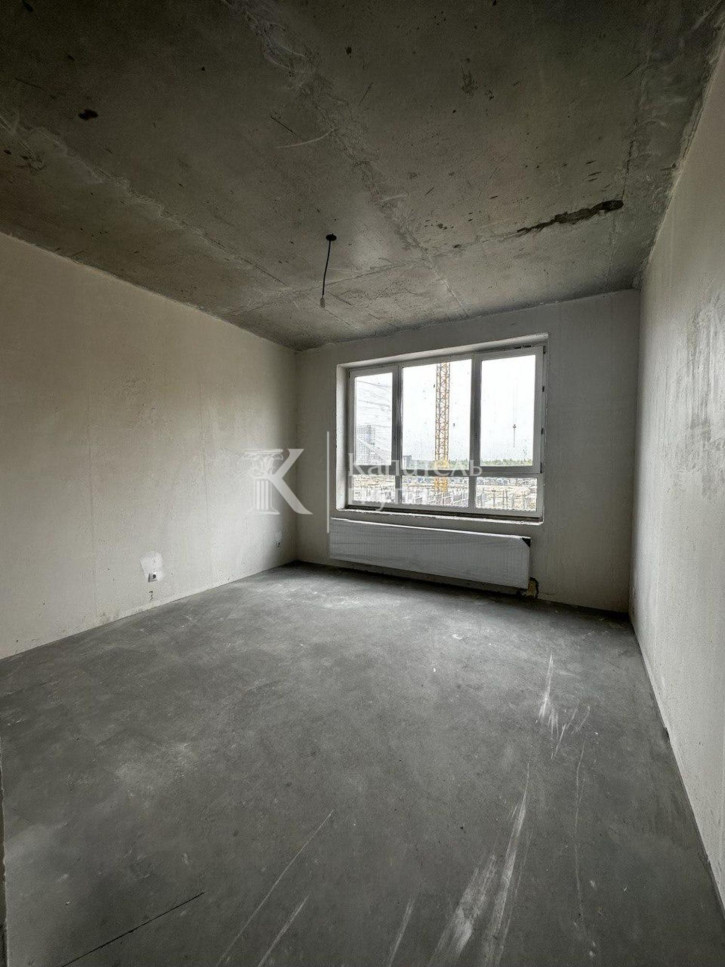 2-комн квартира улица Газовиков, 73к3