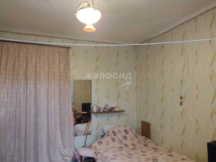 Комната Филатова улица, д.6