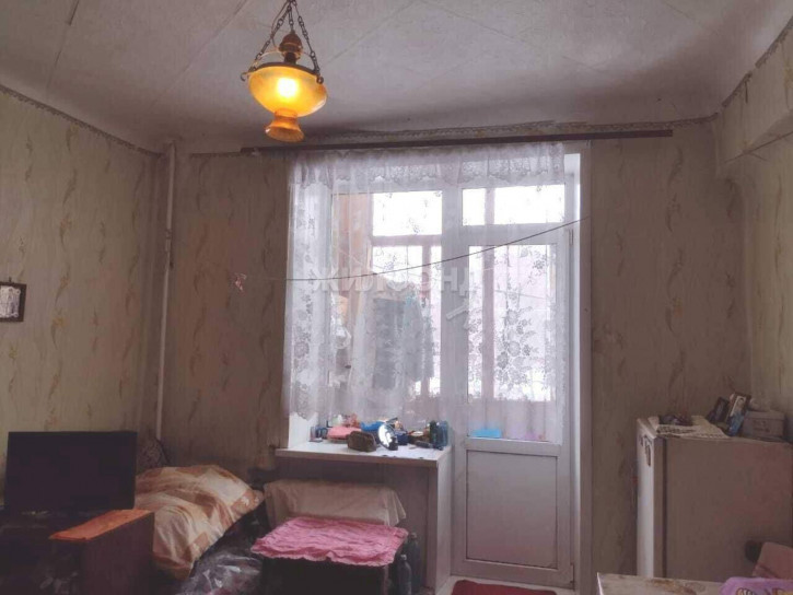 Комната Филатова улица, д.6