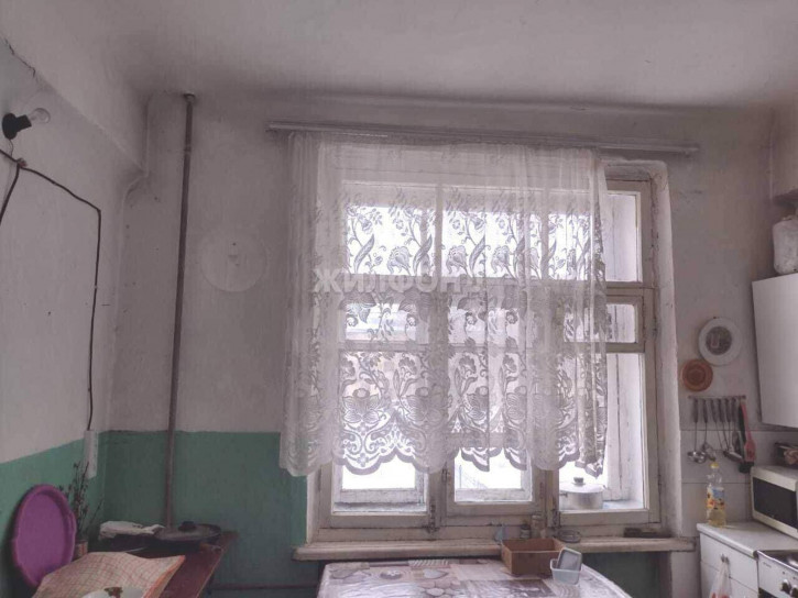 Комната Филатова улица, д.6