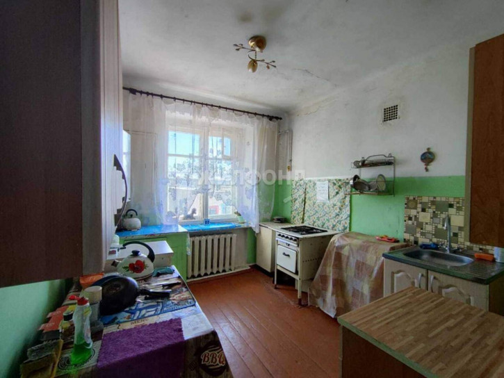 Комната Гоголя улица, д.17А