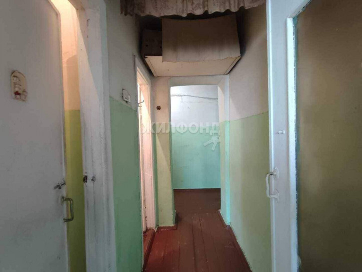 Комната Гоголя улица, д.17А