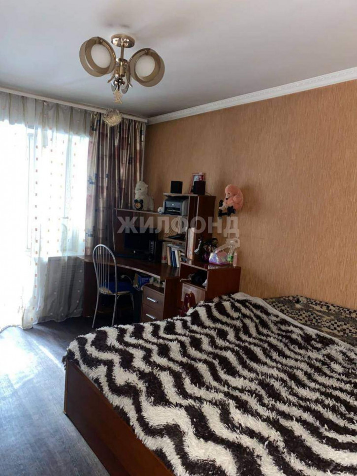 3-комн квартира Новобайдаевская улица, д.6