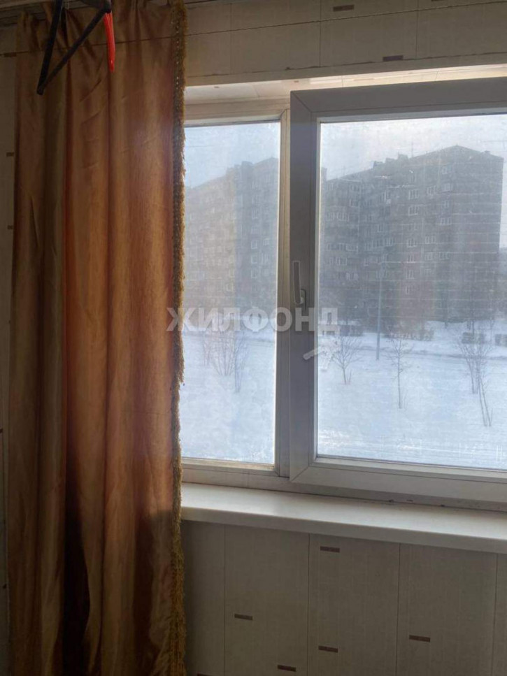 3-комн квартира Новобайдаевская улица, д.6
