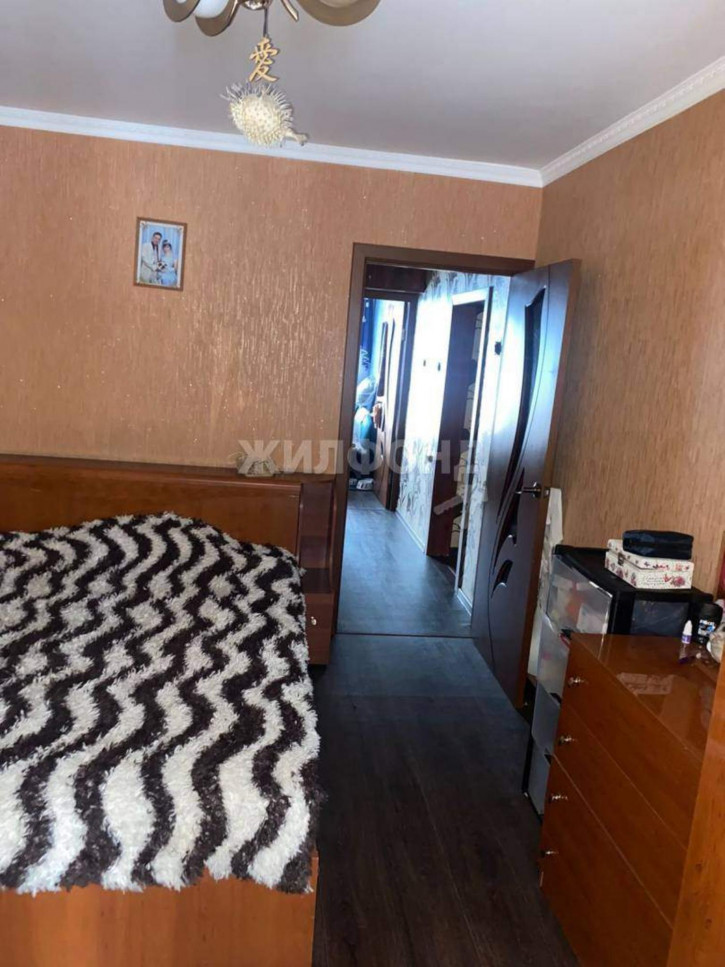 3-комн квартира Новобайдаевская улица, д.6