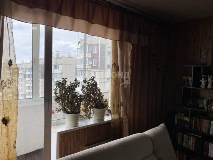 3-комн квартира Бабушкина улица, д.41